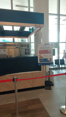 Delifrance Changi General Hospital - Singapore