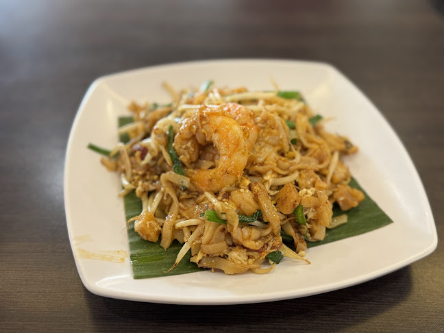 Island Penang Kitchen - Hospitality and gastronomy