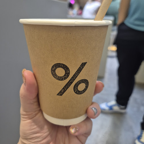 % Arabica Singapore 313@Somerset