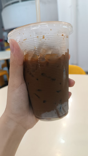 Ba Buông Bánh Mì - Singapore