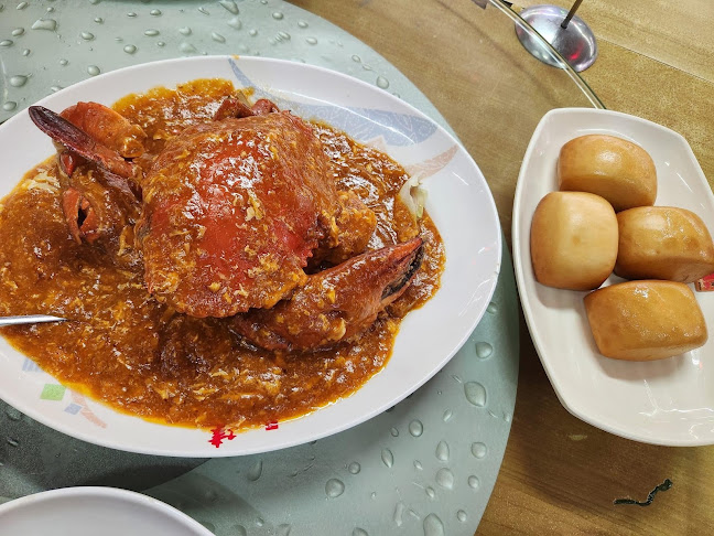 Kian Seng Seafood Restaurant