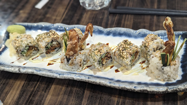 Megumi Japanese Restaurant