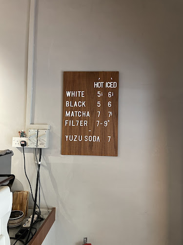 FATCAT Ice Cream & Coffee Boutique - Singapore