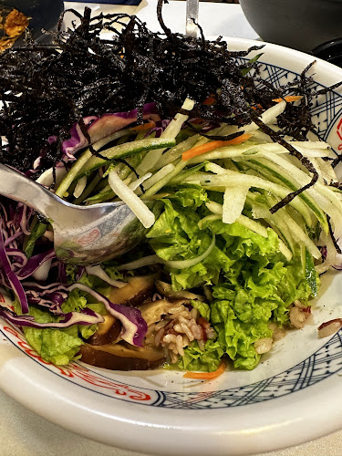 Comentarii opinii despre Red Apple Veggie Cafe