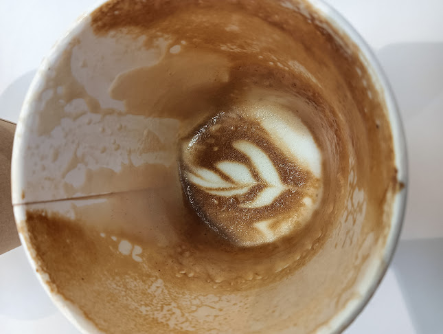 % Arabica Singapore 313@Somerset - Hospitality and gastronomy