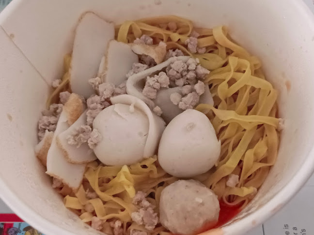 PGFN SINCE 1982 (Punggol Way) - Hospitality and gastronomy