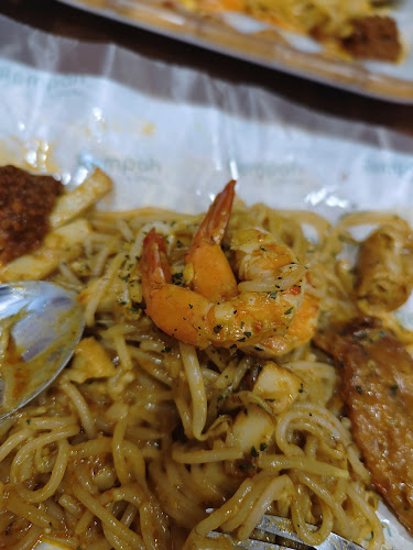 Rempah by Chilli Padi - Singapore