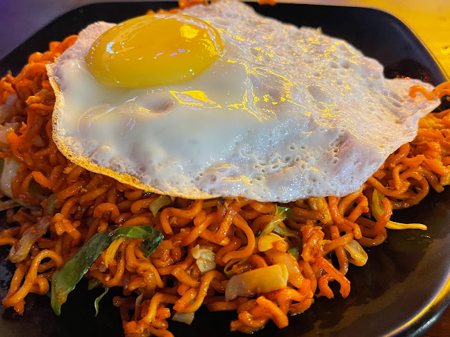 Lepak One Corner @ Canberra - Hospitality and gastronomy