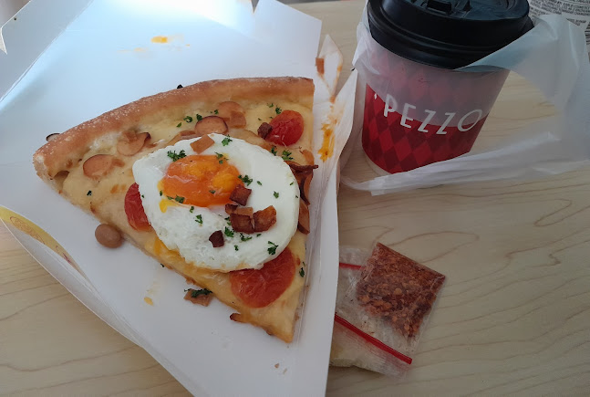 Pezzo (Waterway Point) - Singapore