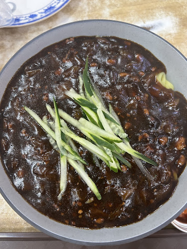 O.BBa Jjajang Express @ Clementi Central