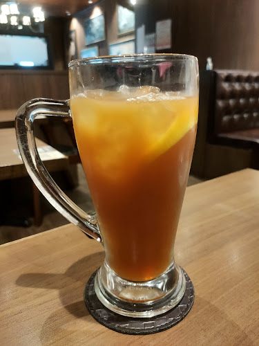 Hoshino Coffee @ Chinatown Point