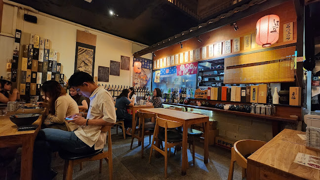 Opinii despre Shukuu Japanese Izakaya and Bar în Singapore - Hospitality and gastronomy