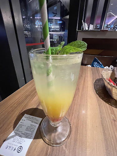 Opinii despre ANDES by Astons @ Woodsquare în Singapore - Hospitality and gastronomy