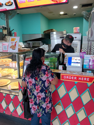 Opinii despre Pezzo @ White Sands în Singapore - Hospitality and gastronomy