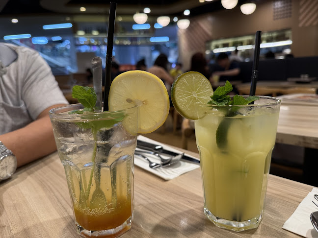 Hot Tomato - Singapore