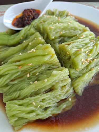 Comentarii opinii despre Grandpa Homemade Cheung Fun ( Toa Payoh Lor 1 Hawker )