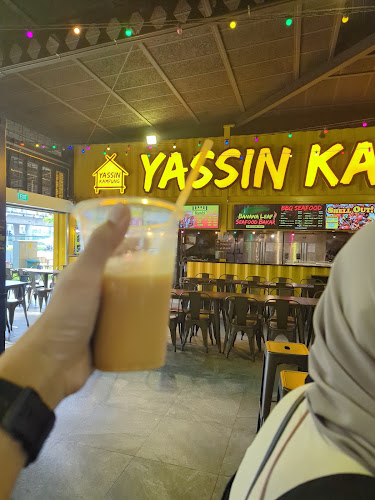 Lepak One Corner @ Canberra - Hospitality and gastronomy