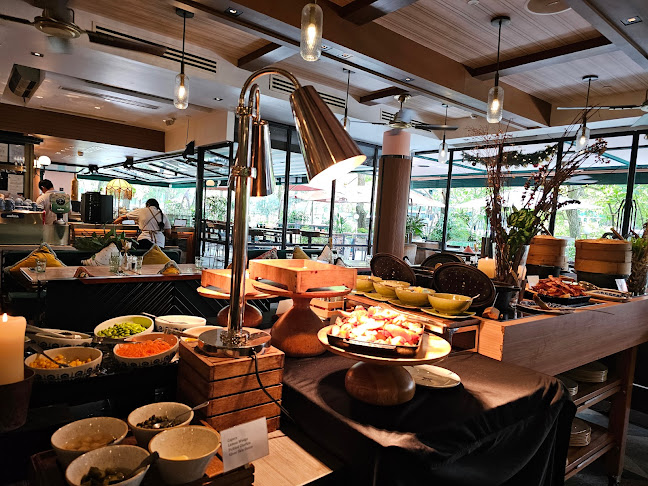 Publico Ristorante - Singapore