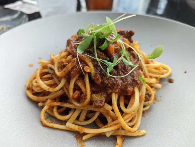 QIN Restaurant & Bar - Singapore