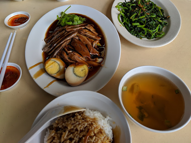 Comentarii opinii despre Kim Sam Leng Eating House