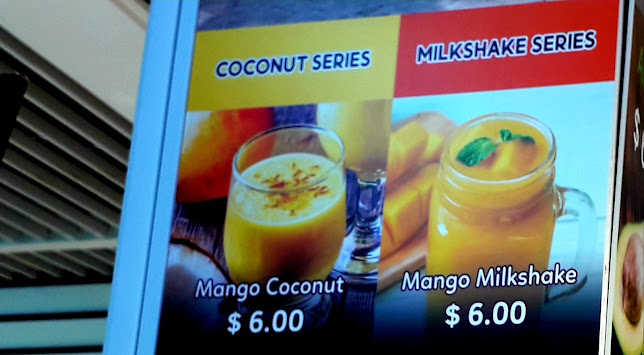 JuicyLicious - Hospitality and gastronomy