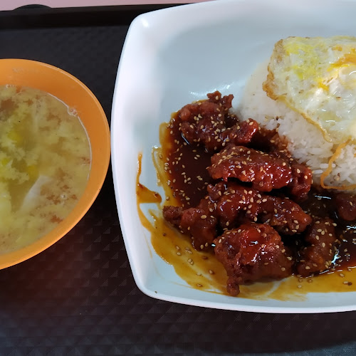 JIN PAI ZI CHAR - Hospitality and gastronomy