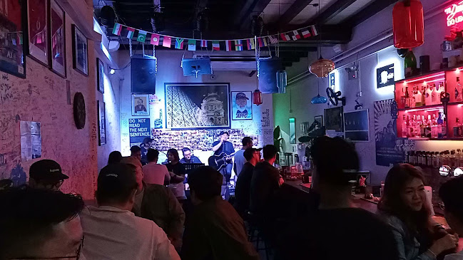 Opinii despre JEFFO'S în Singapore - Hospitality and gastronomy