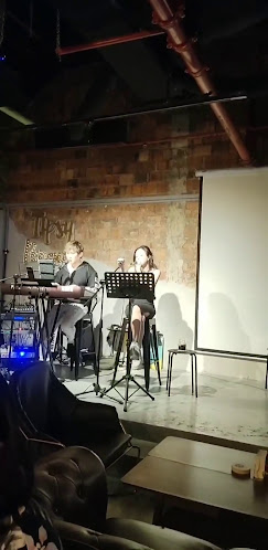 Tipsy Penguin - Hospitality and gastronomy