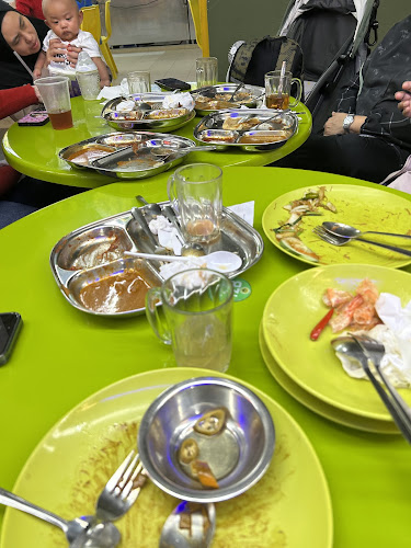 Al Falah Restaurant Pte Ltd - Singapore