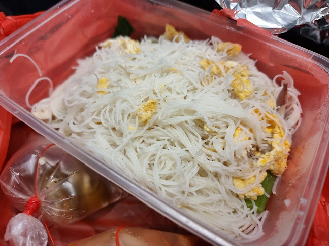 41 Cambridge Rd, #01-50 Pek Kio Market & Food Centre, Singapore 210041