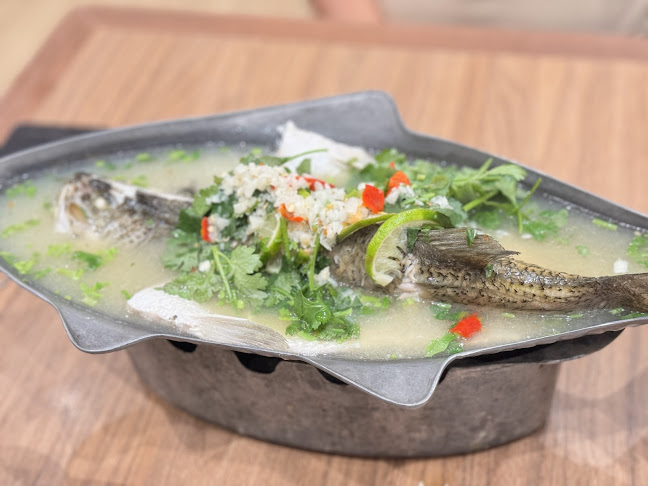 Comentarii opinii despre Sanook Kitchen - PLQ Mall