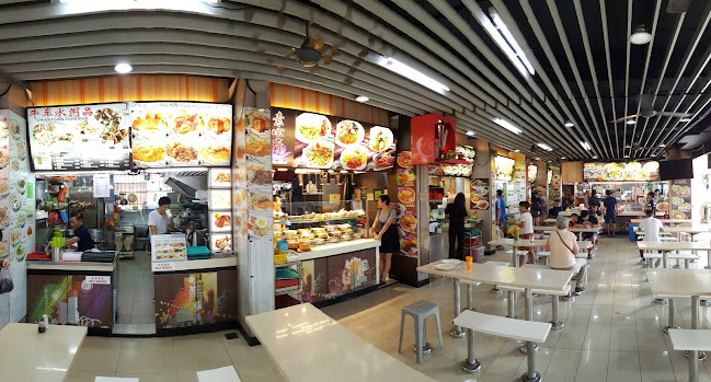 Joyful Palace 好食城