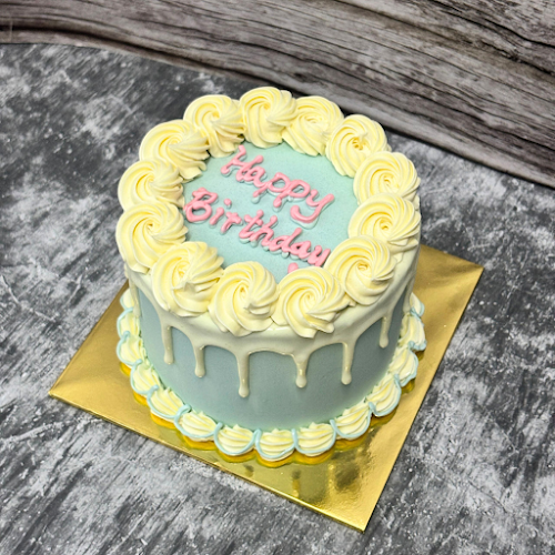 Opinii despre D&E Pastries în Singapore - Hospitality and gastronomy