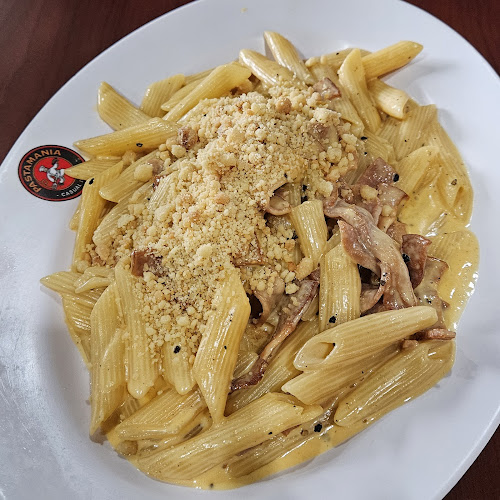 PastaMania – Italian Casual Dining - Singapore