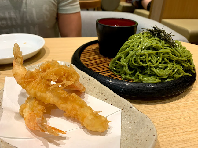 Opinii despre SUSHI TEI în Singapore - Hospitality and gastronomy