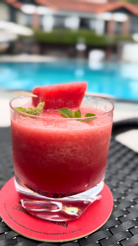 Comentarii opinii despre The Paddock Bistro - Poolside & Outdoor Dining