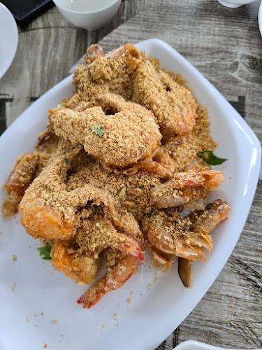 Opinii despre Rasa Istimewa Waterfront Restaurant în Singapore - Hospitality and gastronomy