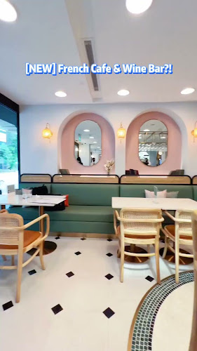 Aether Wines & Spirits Pte. Ltd.