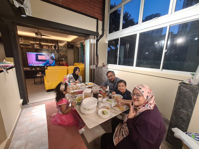 Kebabwala - Singapore