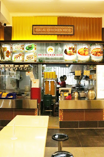 Opinii despre Food Loft (Ang Mo Kio Avenue 8) în Singapore - Hospitality and gastronomy