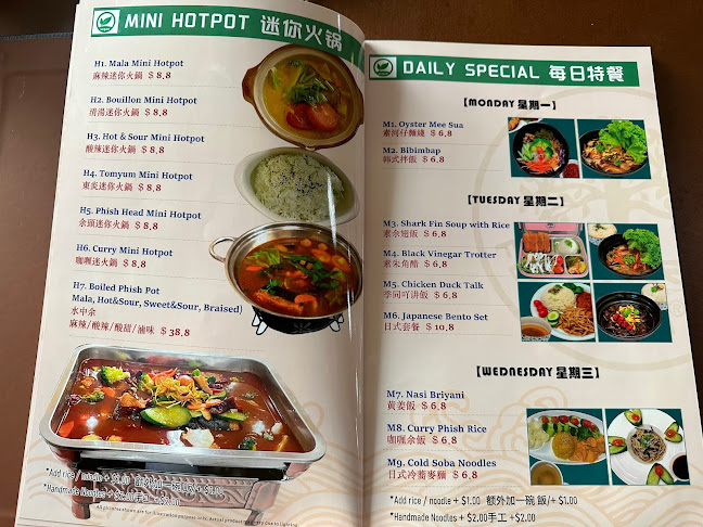 Comentarii opinii despre Flourish Cafe 繁榮素食坊