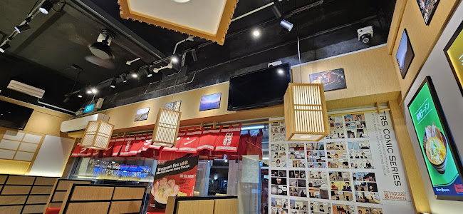 Opinii despre Takagi Ramen - Jurong West în Singapore - Hospitality and gastronomy