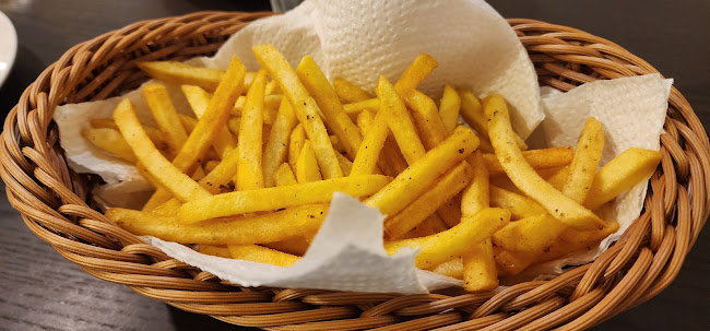 Comentarii opinii despre Rubicon Steak House