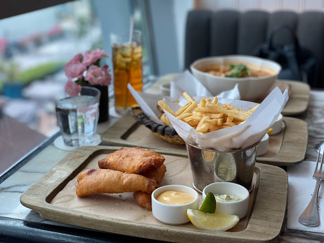 PS.Cafe One Fullerton