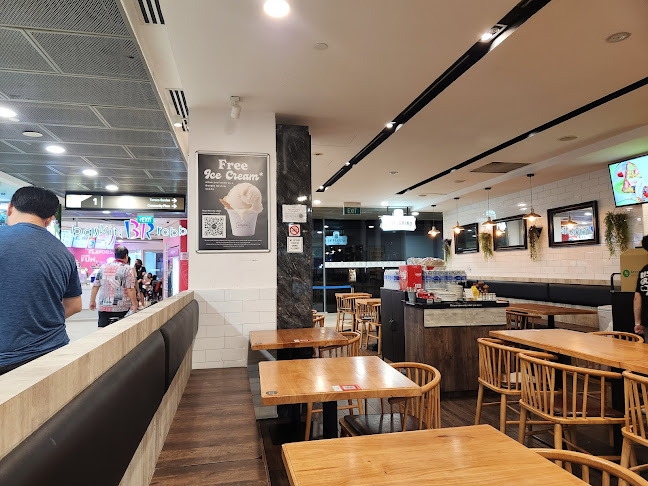 Rise & Grind Coffee Co.