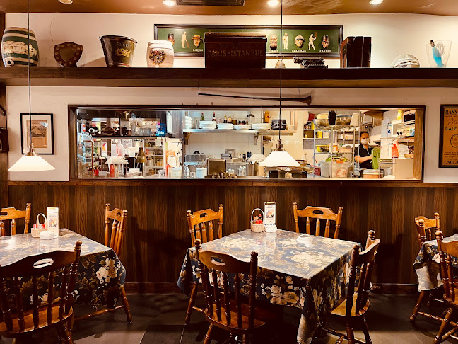 Opinii despre Ma Maison - Anchorpoint în Singapore - Hospitality and gastronomy