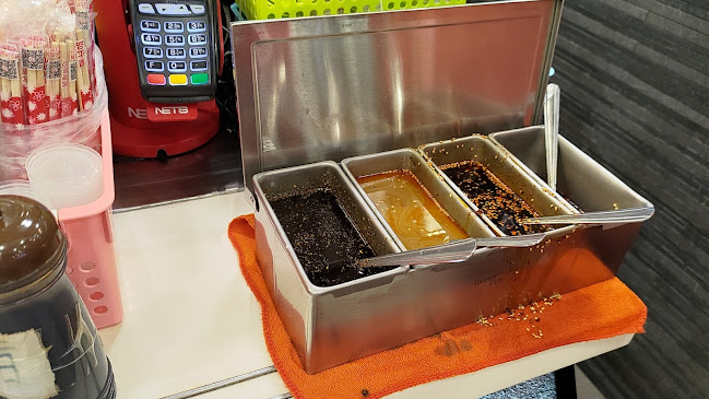 Comentarii opinii despre Wan Jia Mala Fragrant Hotpot