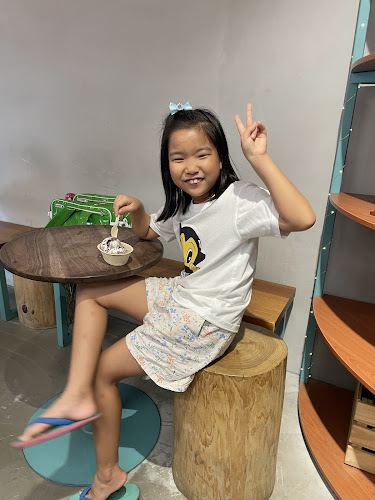 FATCAT Ice Cream & Coffee Boutique - Hospitality and gastronomy