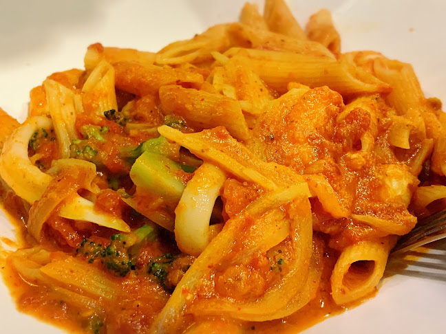 PastaMania - Italian Casual Dining @ JEM