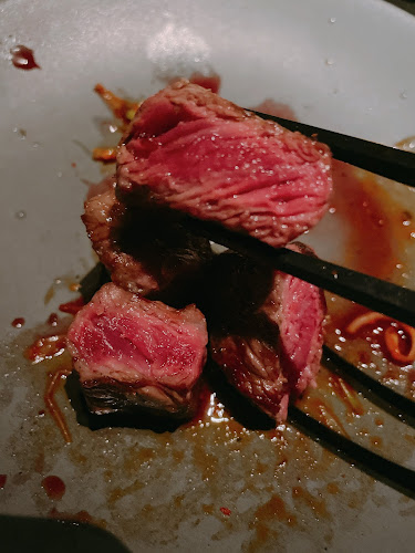 Comentarii opinii despre COTE Korean Steakhouse